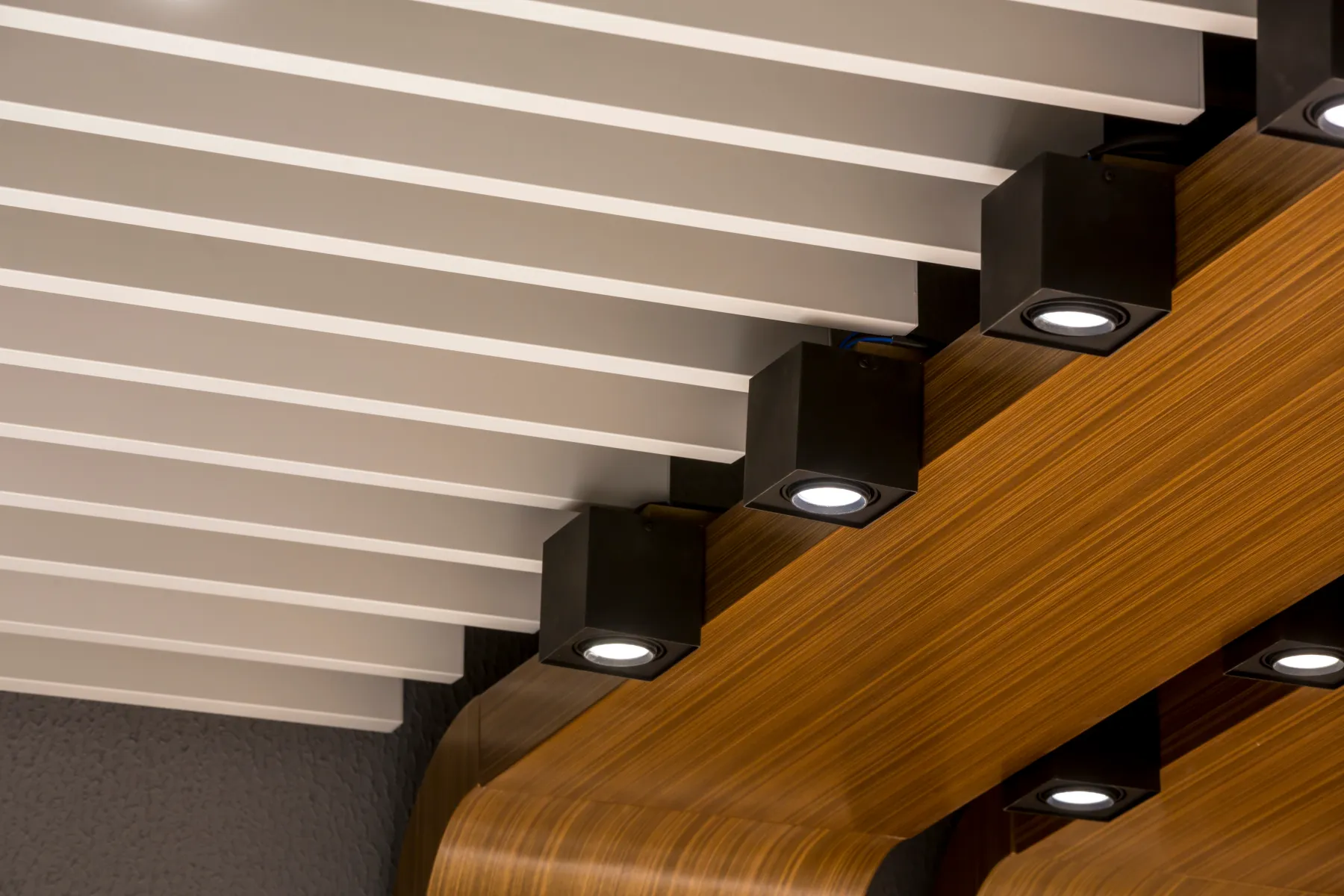 Acoustic Baffles