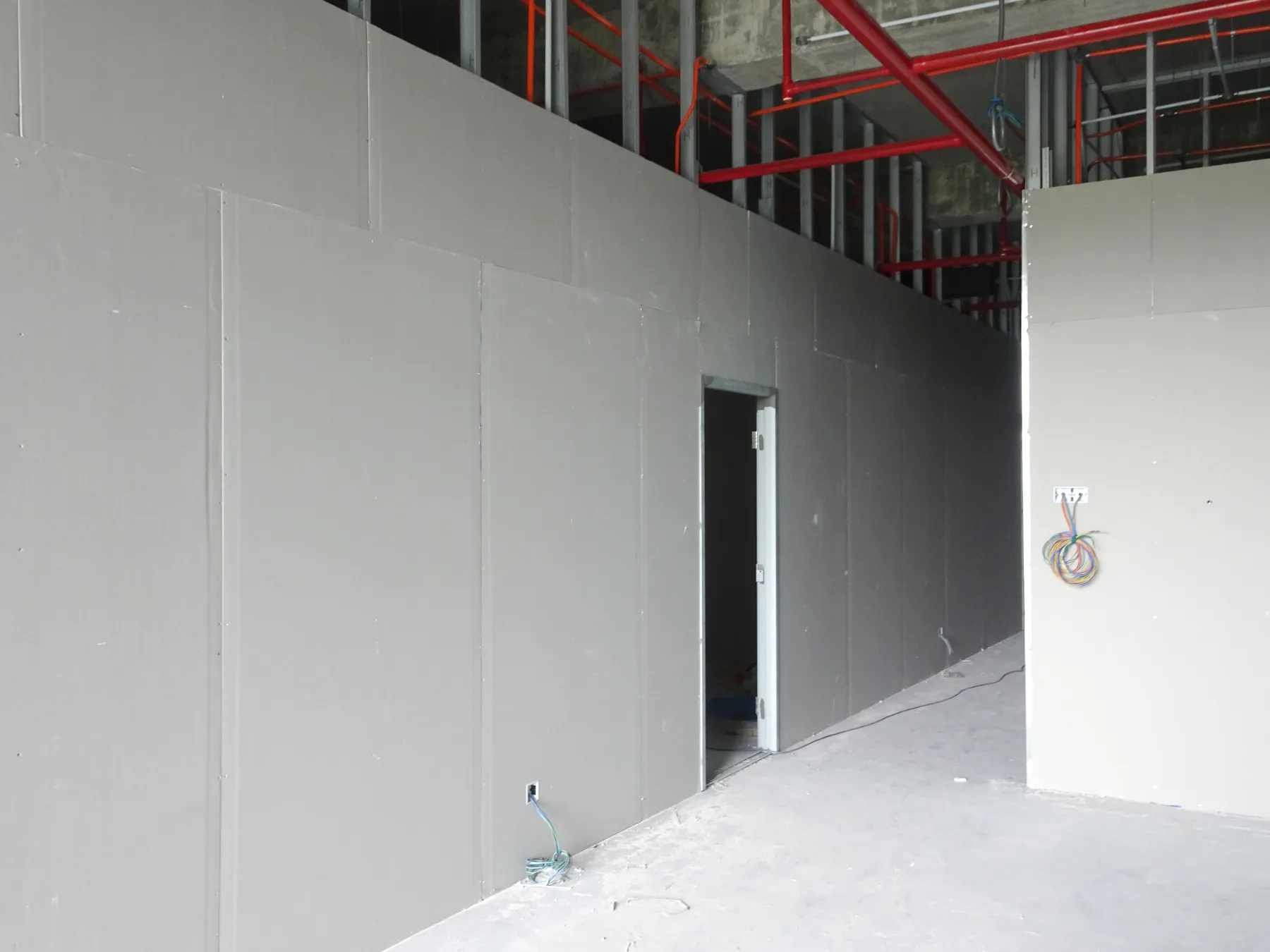 Partitions