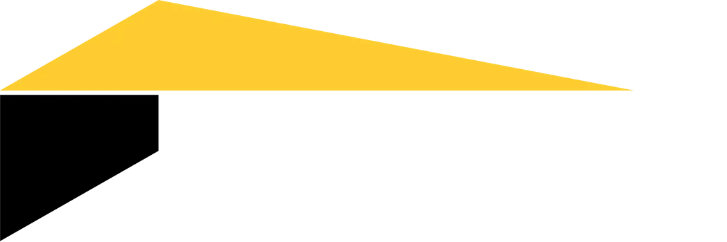 Network Logo White