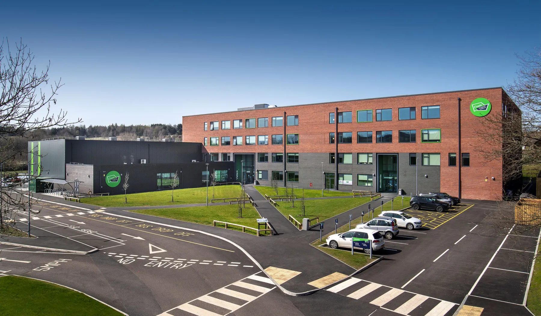 Oasis Academy